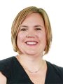 Photo: Dr. Heather Mahoney, MD