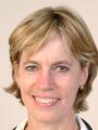 Photo: Dr. Clare Close, MD