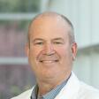 Photo: Dr. John Gallagher, MD