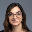 Photo: Dr. Alla Goldberg, MD