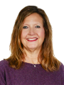 Photo: Dr. Lisa Farhood, MD