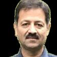 Photo: Dr. Aftab Khan, MD