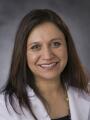Photo: Dr. Natasha Akhter, MD