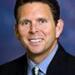 Photo: Dr. William Prickett, MD