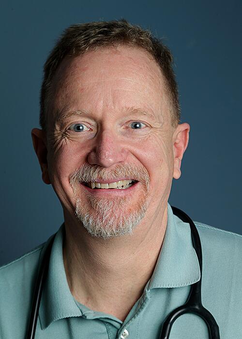 Dr. Lyle Myers, MD Endocrinology, Diabetes & Metabolism in Lexington