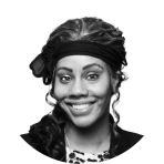 Tina Lott, LCPC