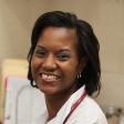 Photo: Dr. Lorraine McRae, MD