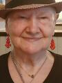 Photo: Merlyn Hurd, PhD