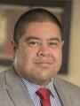 Photo: Dr. Oscar Martinez, DO