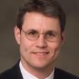 Photo: Dr. William Scorby, MD