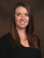 Photo: Dr. Sarah McTamany, DPT