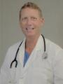 Photo: Dr. Trent Austin, MD