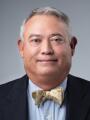 Photo: Dr. Gordon Hendricks, OD