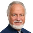 Photo: Dr. John Finch, DO