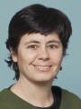 Photo: Dr. Victoria Dowling, MD