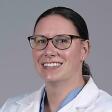 Photo: Dr. Hillary Mitchell, MD