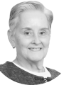 Mary Bauer, PMHNP