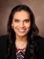 Photo: Dr. Padma Narra, MD