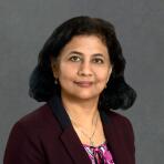 Dr. Usha Krishnan, MD
