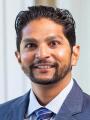 Photo: Dr. Cecil Rambarat, MD