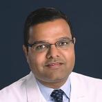 Dr. Ravi Agrawal, MD