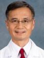 Photo: Dr. Yaoming Gu, MD