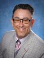 Photo: Dr. Adam Holzberg, DO