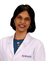 Photo: Dr. Pranitha Proddutuvar, MD