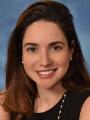 Photo: Dr. Olga Thon, MD