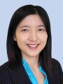 Photo: Dr. Juan Ding, OD