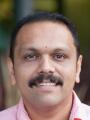Photo: Dr. Sabarinath Venniyil, MD