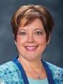 Sally Dale Jafari, CRNP