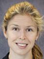 Photo: Dr. Elizabeth Gorman, MD