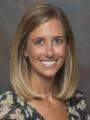 Photo: Dr. Alison Lauter, MD