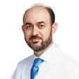 Photo: Dr. Tareq Khairalla, MD