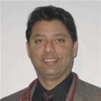 Dr. Adnan Jafri, MD