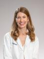 Photo: Dr. Katelyn Woolridge, MD
