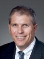 Photo: Dr. Robert Probe, MD