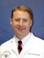 Photo: Dr. Robert Crowe, MD