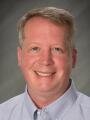 Photo: Dr. Greg Hubbard, DO