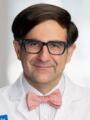 Photo: Dr. Ramyar Gilani, MD