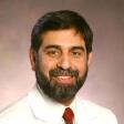 Photo: Dr. Mohammad Fazili, MD