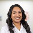 Photo: Dr. Bency Abraham, DO