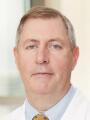 Photo: Dr. George Lynch, MD