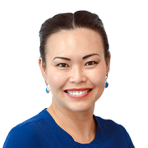 Dr. Thanh Tam Nguyen, DO