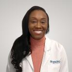 Jeree Paul, APRN
