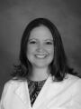 Photo: Dr. Lhissa Santana Alarcon, MD