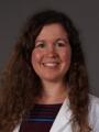 Photo: Dr. Carolyn Von Maur, DO