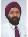 Photo: Dr. Jagmeet Singh, MD