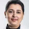 Photo: Dr. Tabassum Nafsi, MD